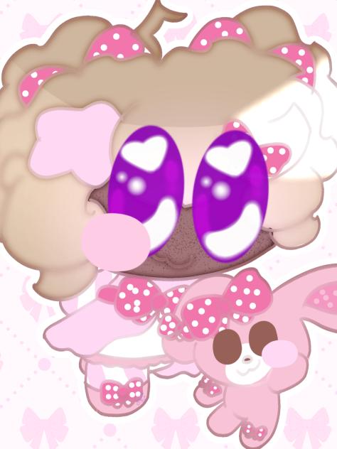 Ribbons and Bonbon Ribbon