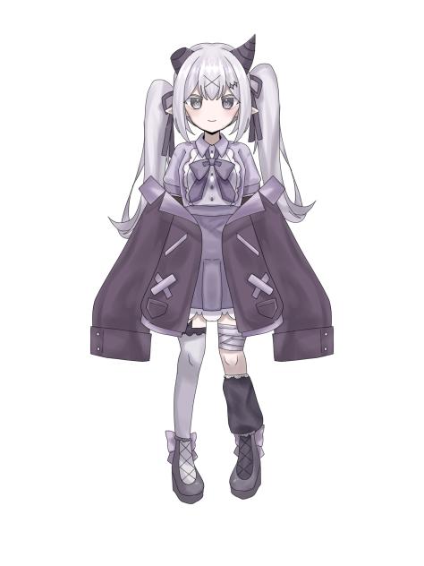 薬院こみりちゃんのイラスト担当しました