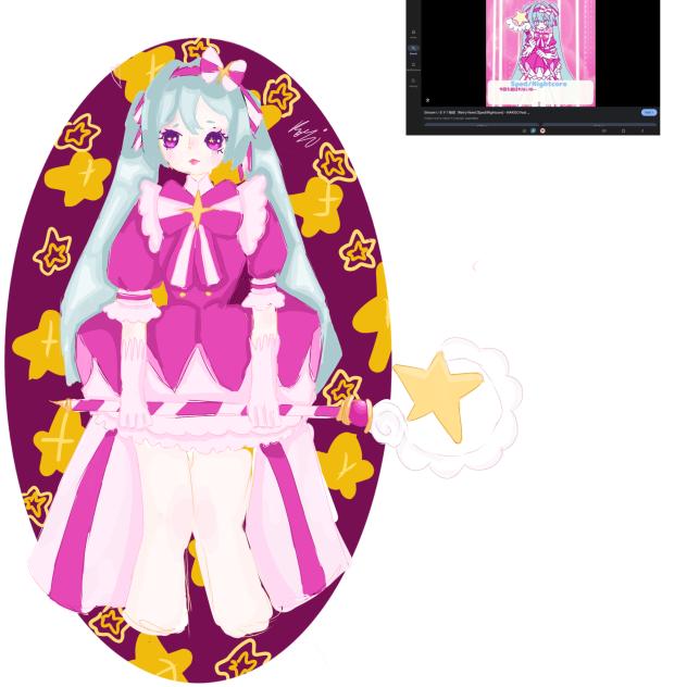 retry now miku ♡