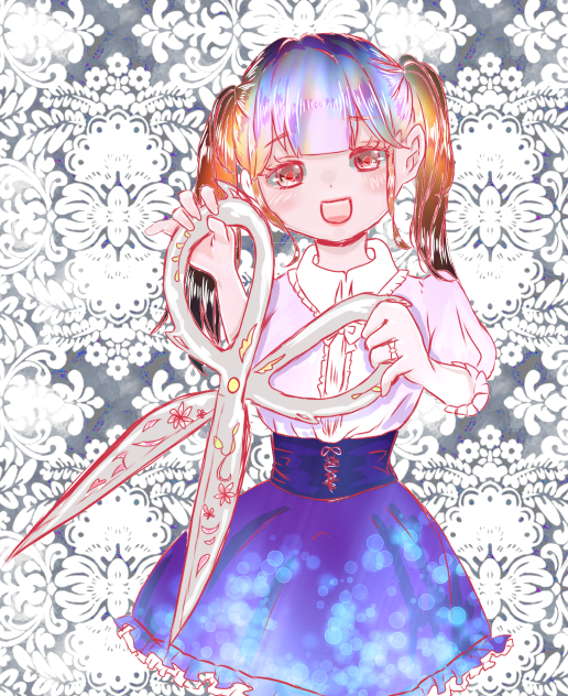 はしゃみ