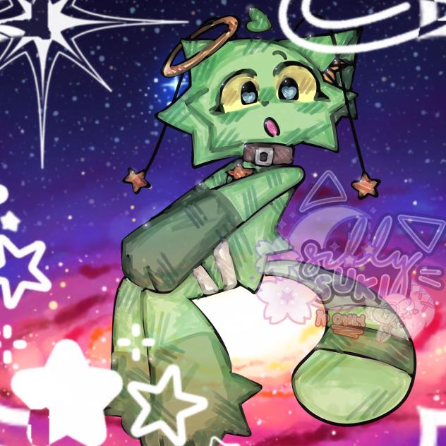 GALAXY! QiZhen(fei)'s dtd cs redesign!