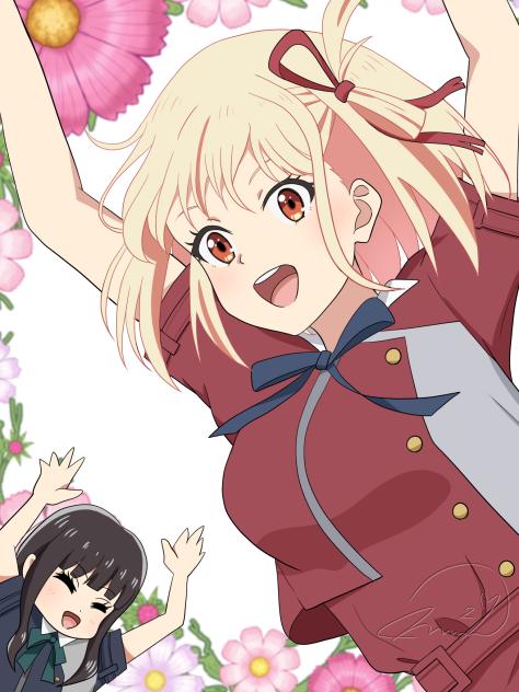 ちさたき🌸