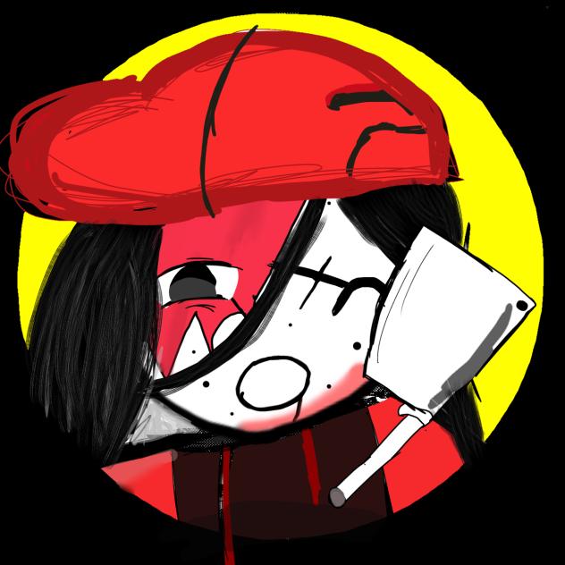 Vanity Jason pfp!