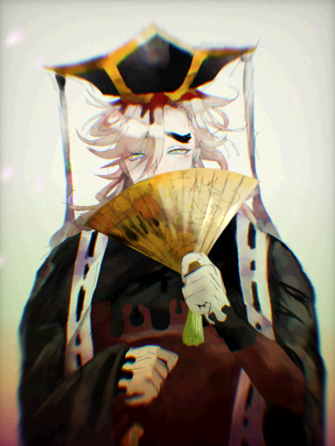 童磨