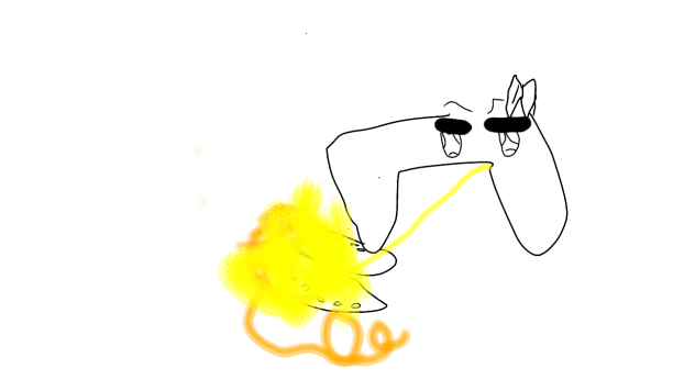 chim - ibisPaint