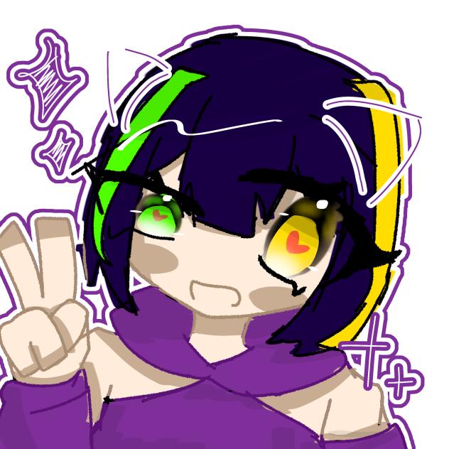 アミィちゃん《アミィさんへ》