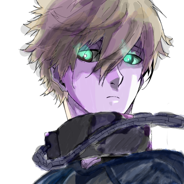 ブルーロック