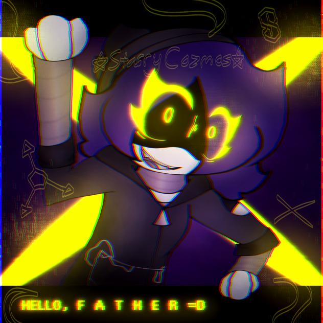 Sprawling Abysess DTIYS! ~ 584