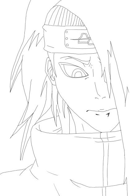 NARUTO