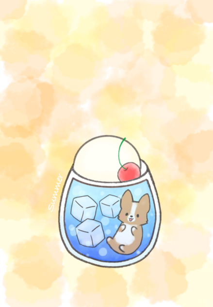 ソーダ！
