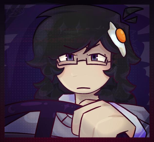 Im watching you buddy..