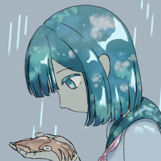 いちばん小さな海