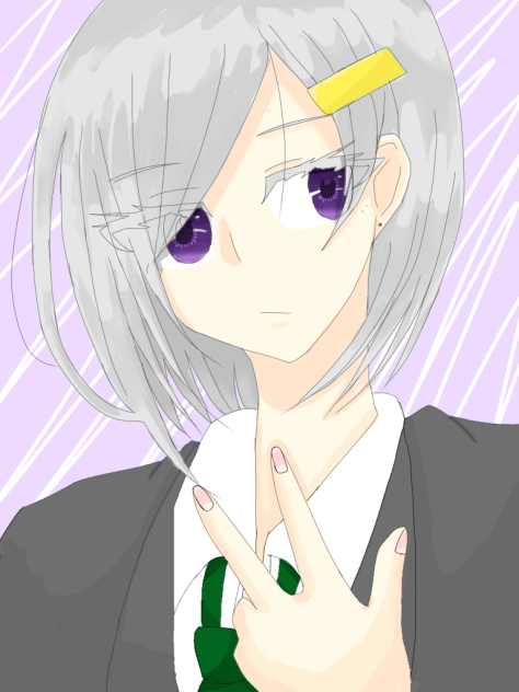 遥