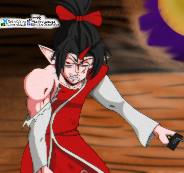 Konngara Douji Practice Piece