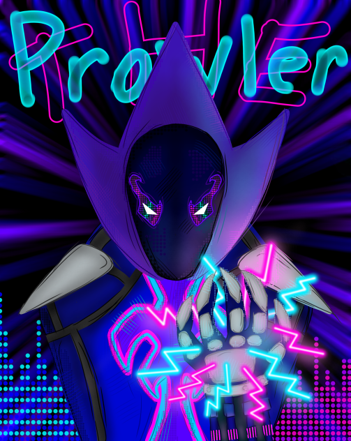 Prowler OC