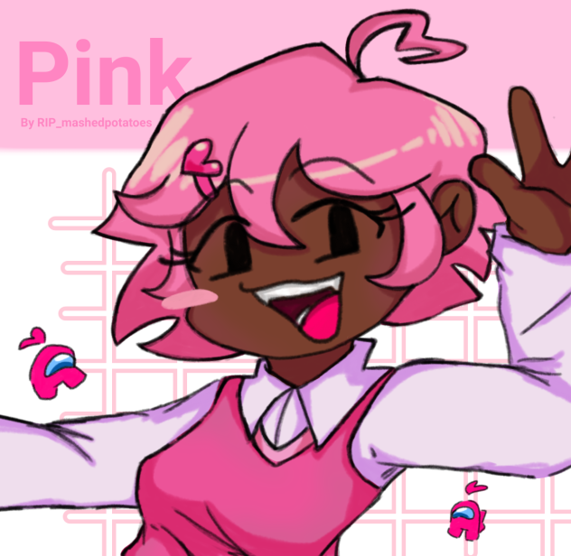 10FTU イェーガー 花萌葱、HAMAピンク 10FTU イェーガー 花萌葱、HAMA