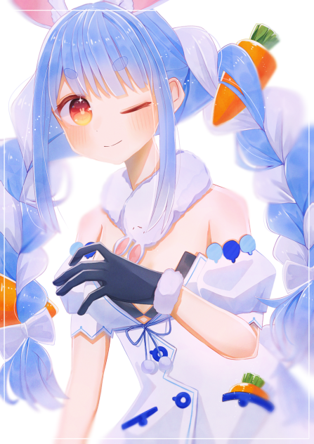 ぺこーら