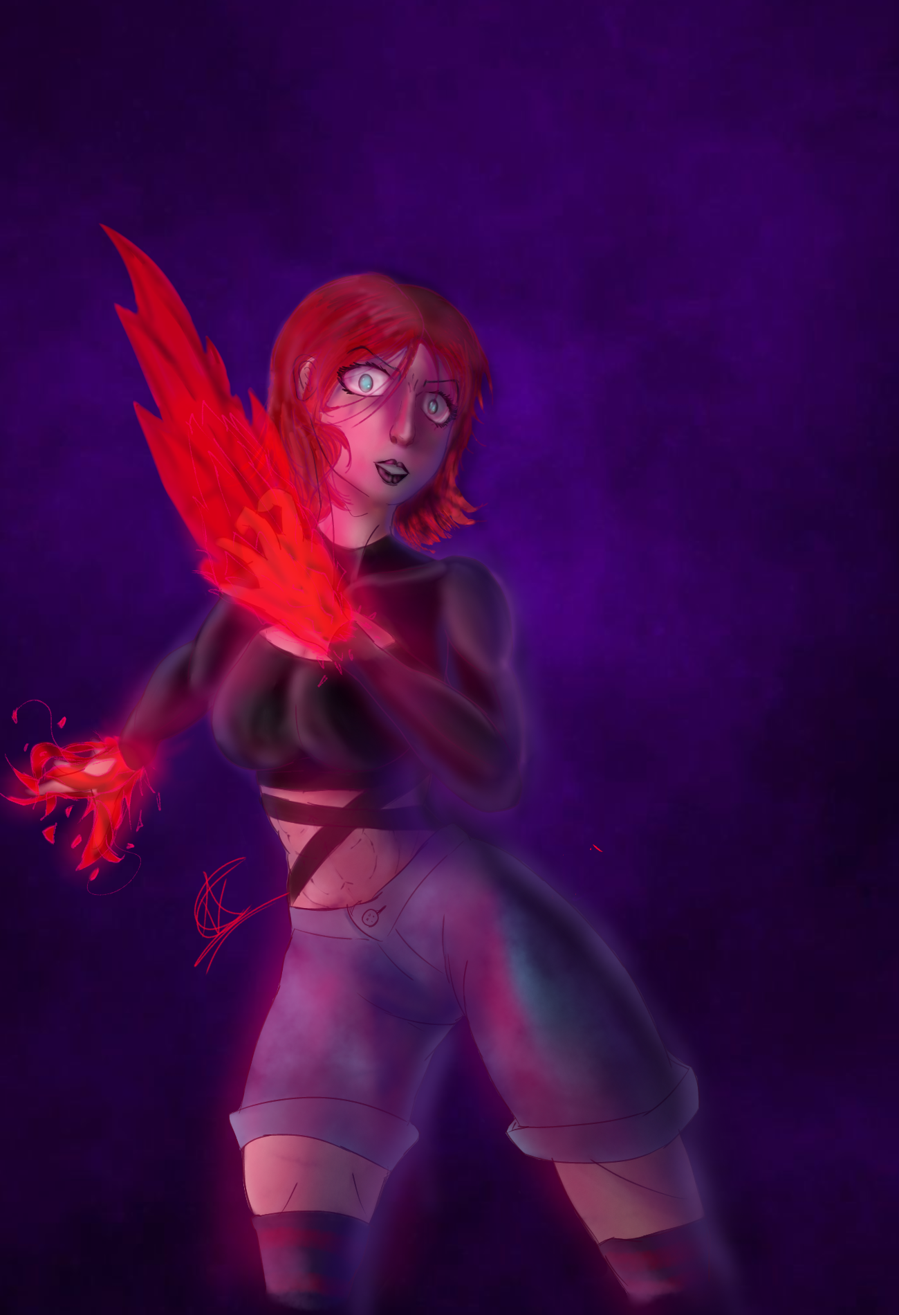 Estella - ibisPaint