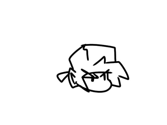 idk i tried an animation