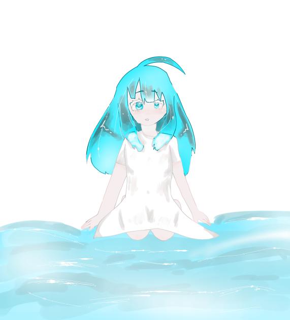 あれ？