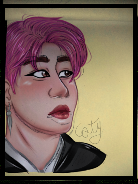 9 sin título - ibisPaint
