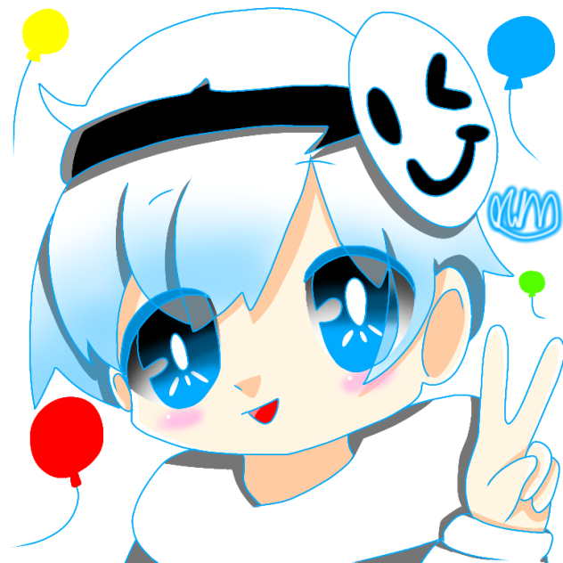 スマイリー