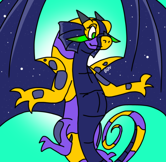 First Wildberry - Recreation