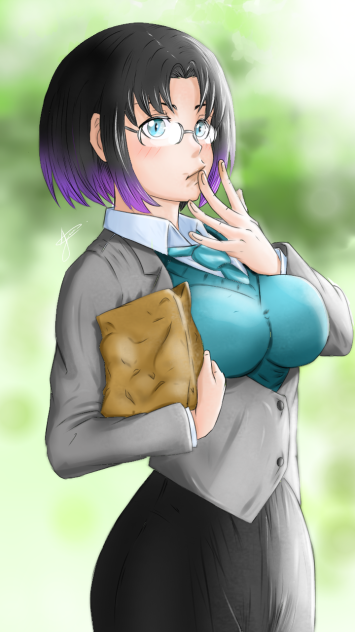 Elma (Miss Kobayashi's Dragon Maid)