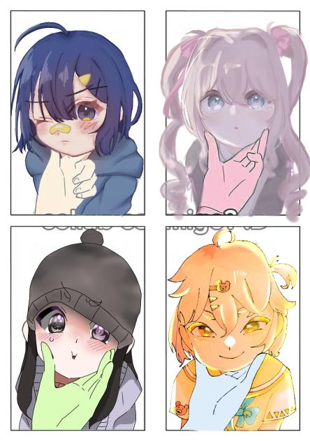 合作