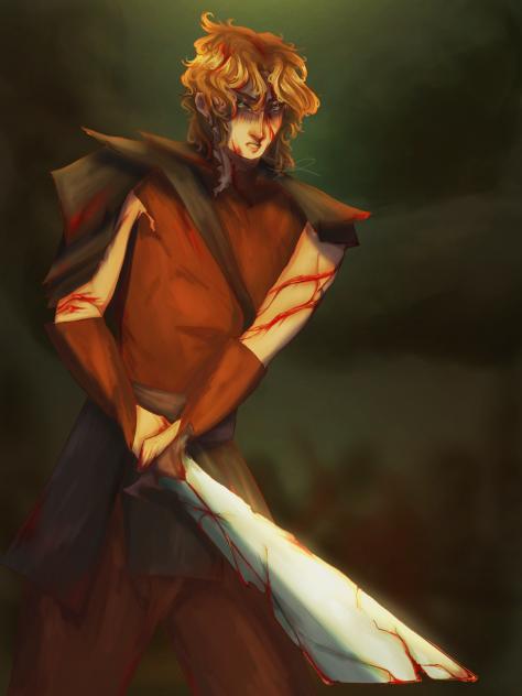 soldier