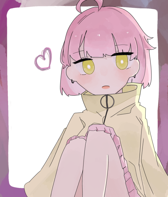 💕