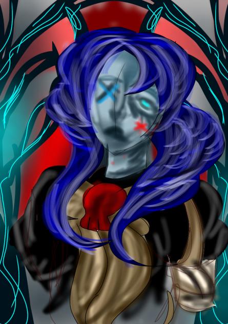5 sin título - ibisPaint