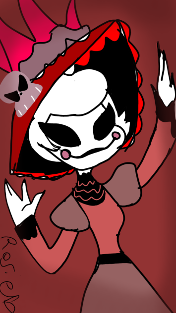 rosie♤♡◇♧