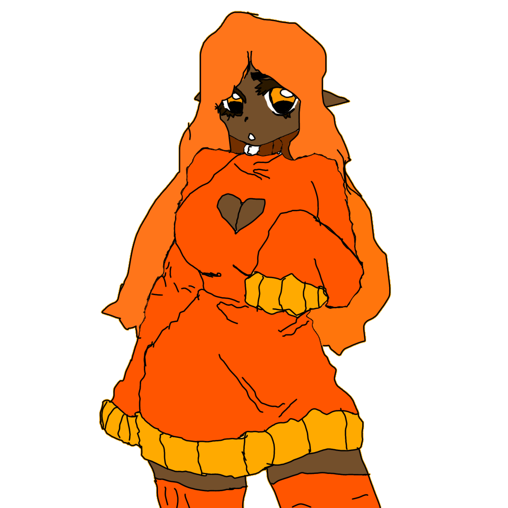 Smth Random Smth random I created loll - ibisPaint