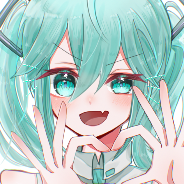 みっくみく！！