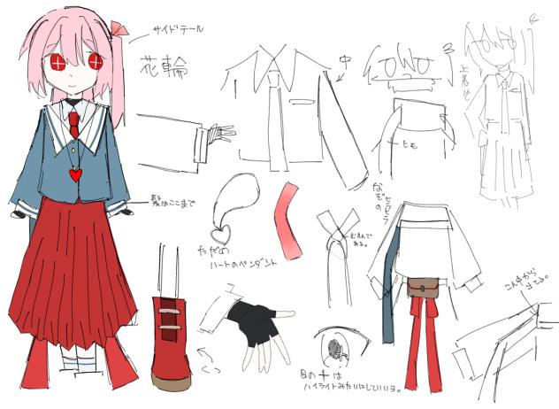 代理資料