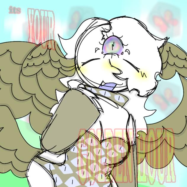 SHES BACK 🌸  BLOSSOM