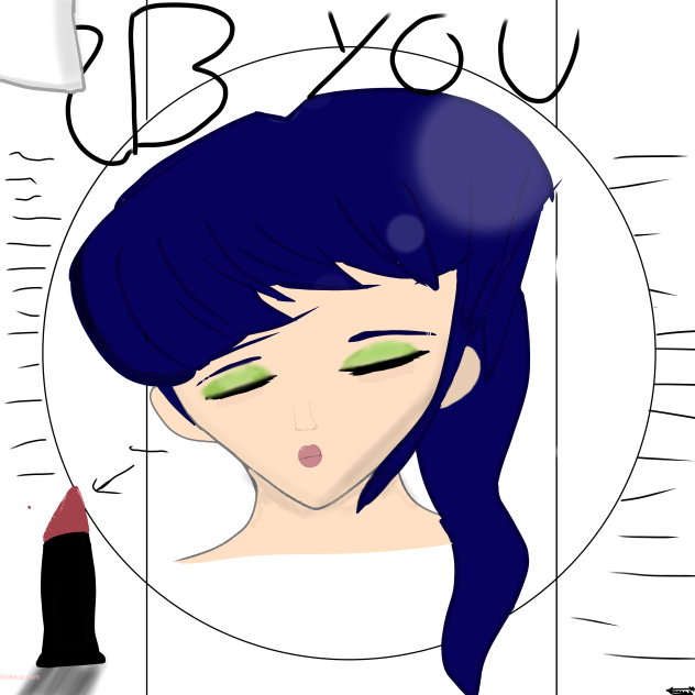 👄💞