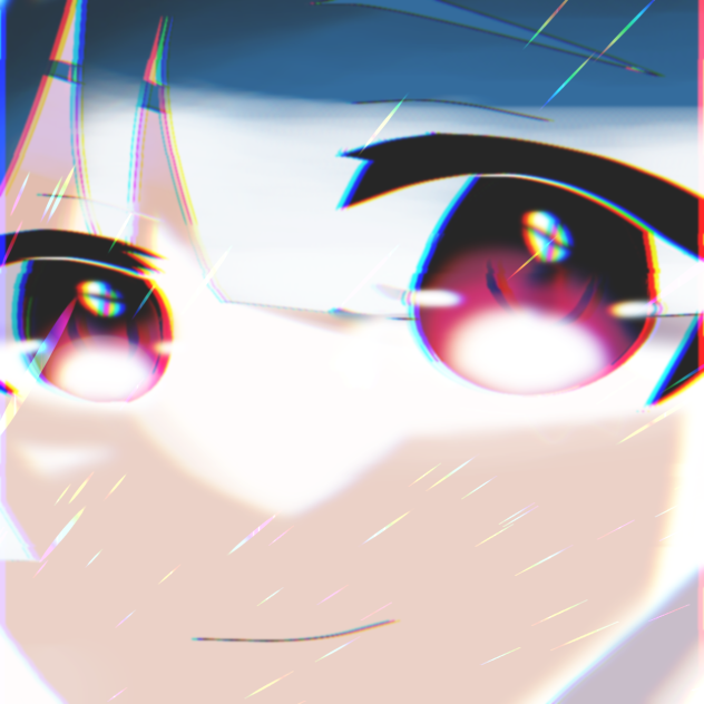 「今日も私は―」