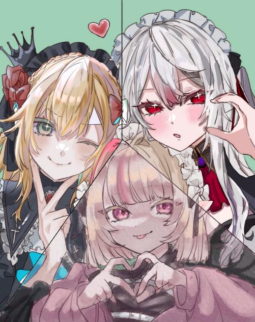 Another fake Collab!!