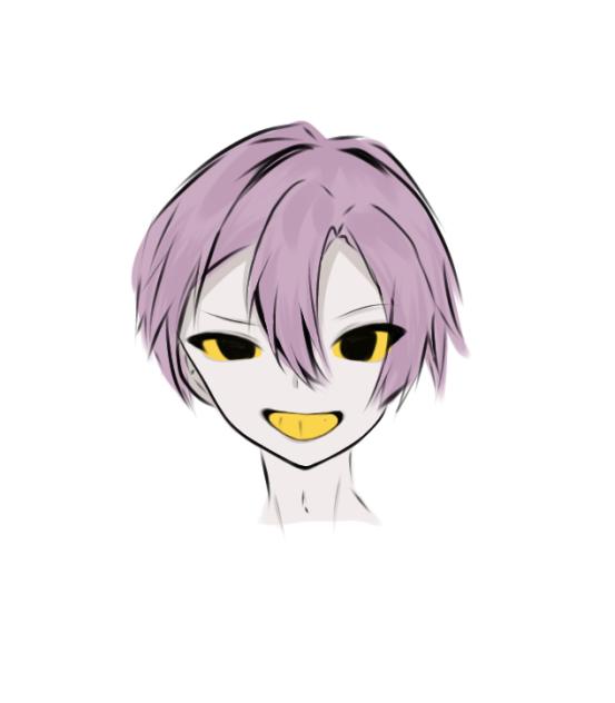 ジャックス擬人化
