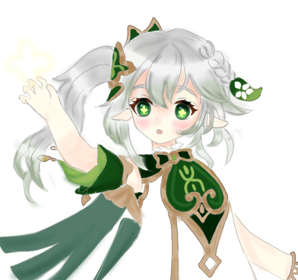 ナヒーダ