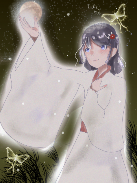 遅すぎるあけおめ