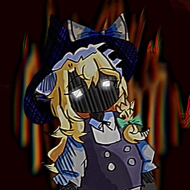 Variant!Marisa