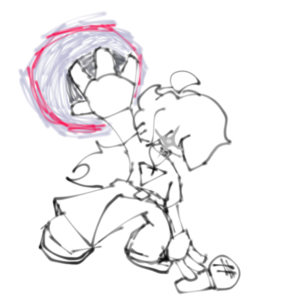 lazy ahh anim