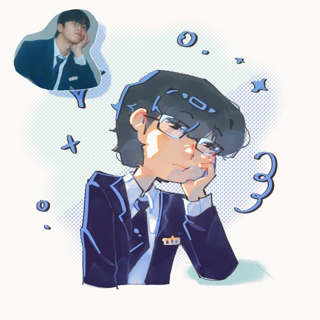 requested by my friend