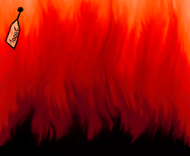 Forest - ibisPaint