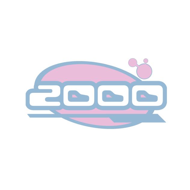 Y2K Logo 5 (2000)