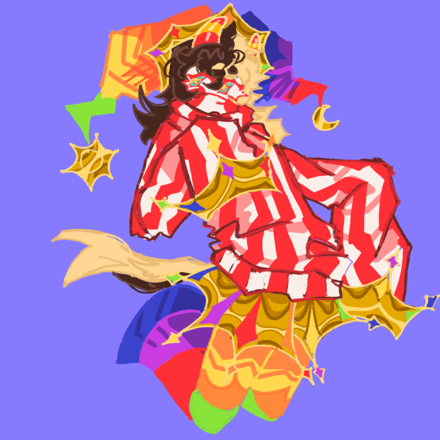 Persona Art