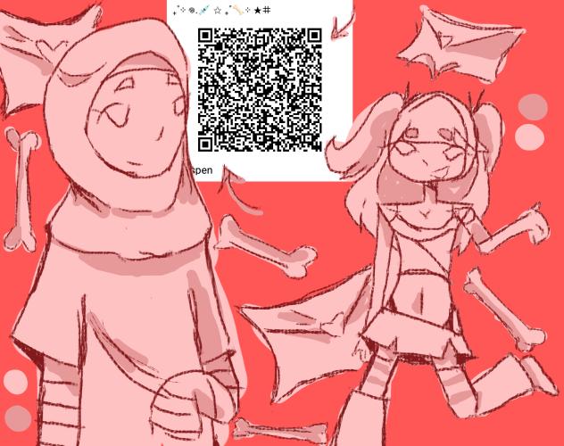 Textured Lineart+Detail+Sketch brush.